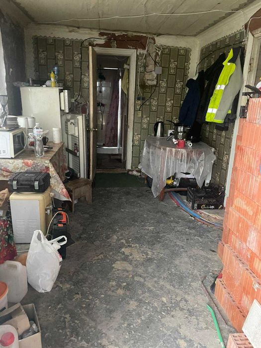 Будинок у Любимівці: 115 м², 12,5 сот, асфальтований під’їзд.