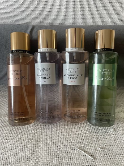 Produtos Victoria’s Secret