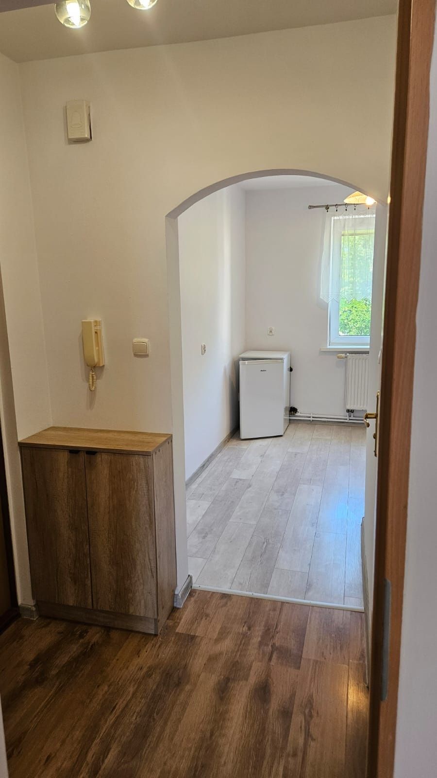 Wynajmę kawalerkę 24m2 3 piętro Centrum Pucka