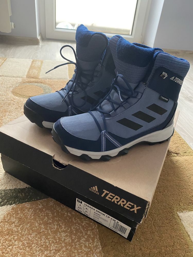 Buty Adidas Terrex