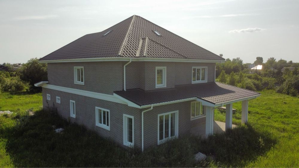 Продам дом, будинок коттедж 420м2