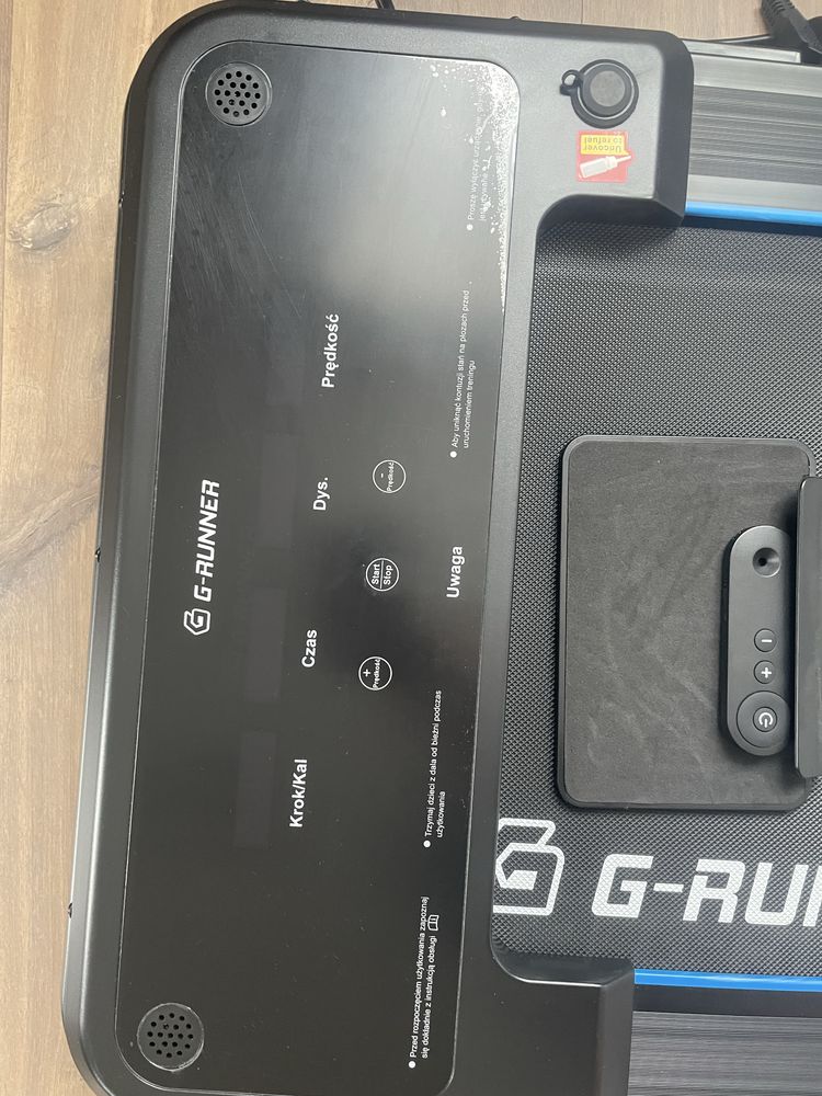 Bieżnia fit net 450 g runner
