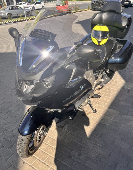 Продам БМВ К1600GTL Exclusiv