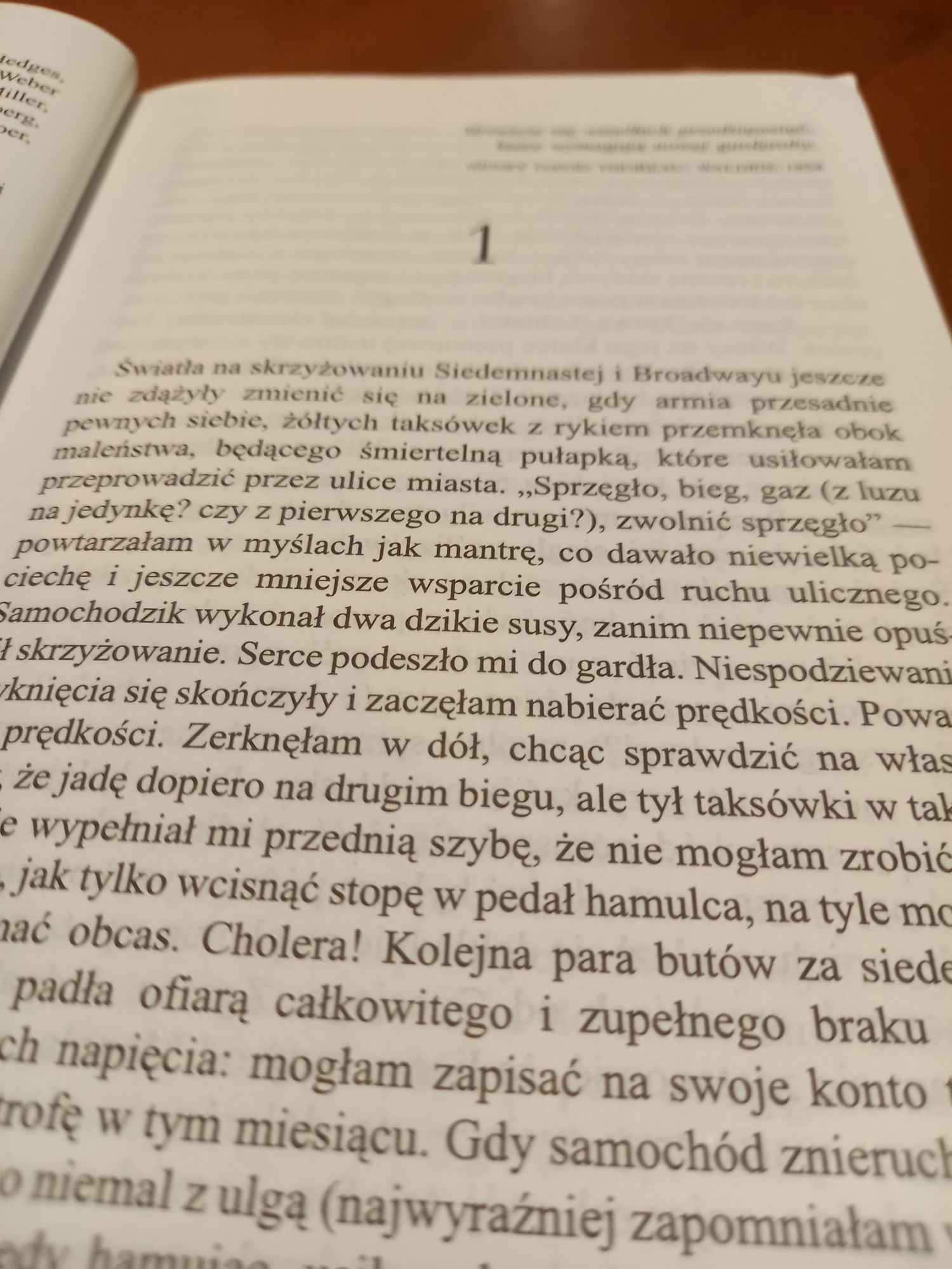 Bestseller Diabeł ubiera się u Prady