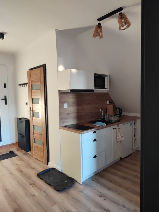 Apartament pod Sysunią na wyłączność,Kudowa, Góry Stołowe,Polanica