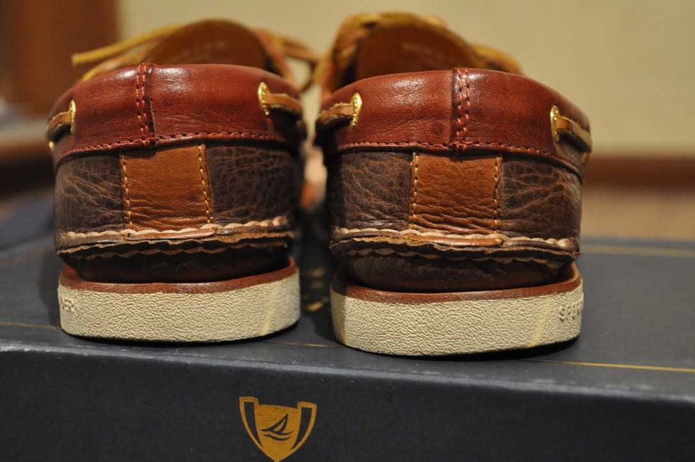 Продаются Gold Cup Sperry Top-Sider
