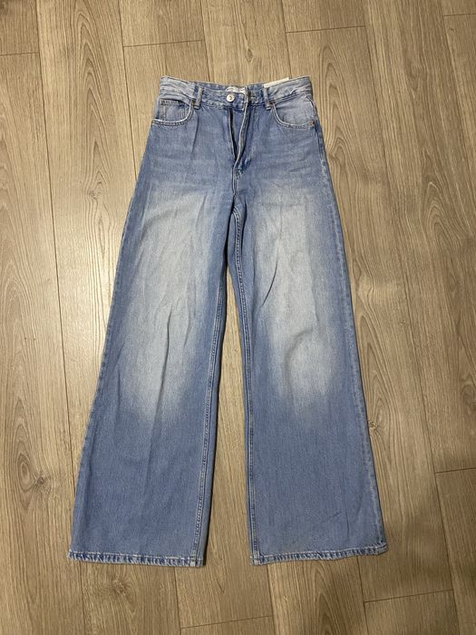 Джинси,bershka.