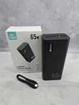 Power Bank  Новий Не працює 30000mAh 65 Вт Type-C Quick Charge M16