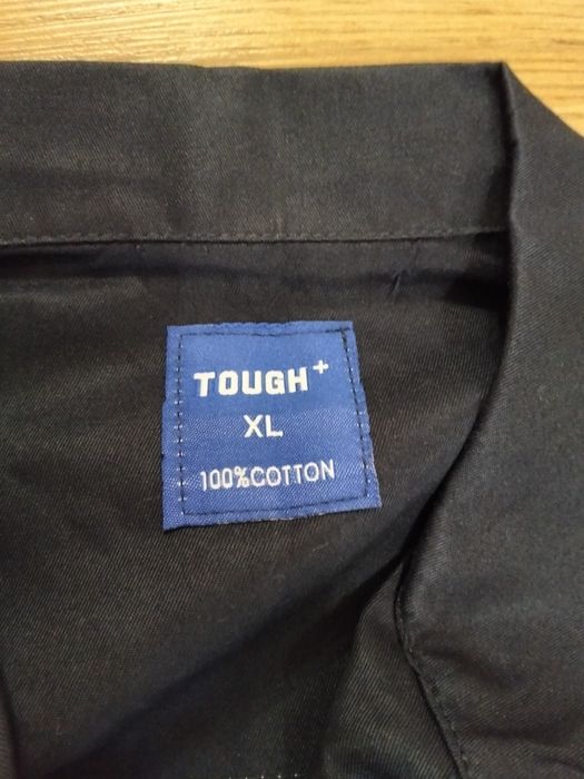 Комбинезон рабочий, роба 50-52