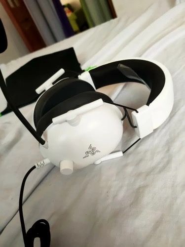 Headphones Razer Blackshark v2 X