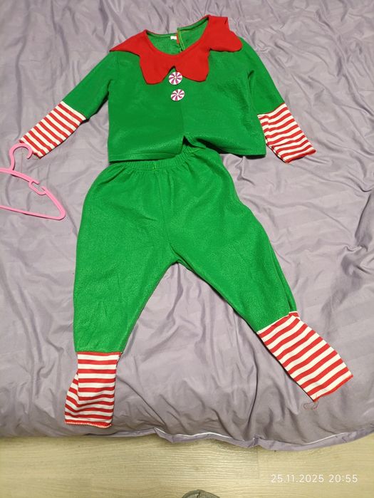 Прокат  200 дитячого костюма ведмедик  і  дракон новорічні дитячі кост