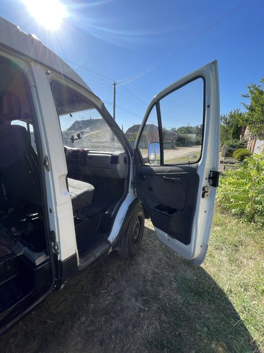 Продам Соболь в доброму стані ! Для війскових знижка