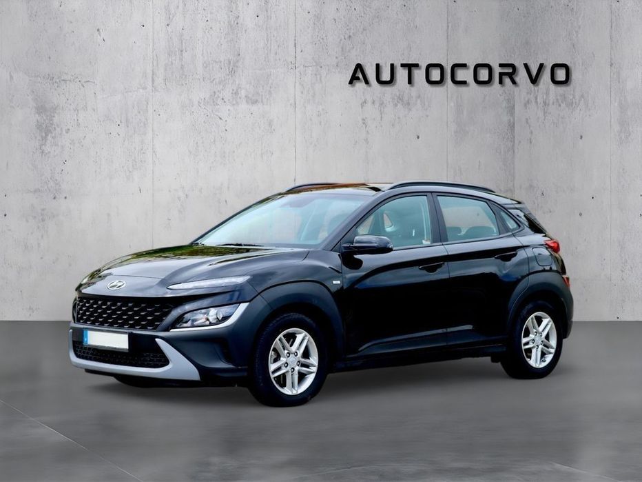 Hyundai Kauai 1.0 T-GDi Premium (TT)