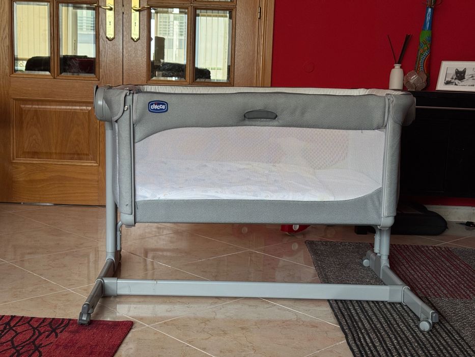 Berço Chicco  NEXT2ME