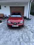 Seat ibiza 1,4 tdi
