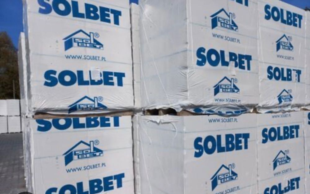 Pustaki Solbet 59x24x24 kl.500