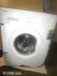 Стиральная машина beko WMB61001 Y+ На запчасти