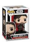 Funko POP Star Wars 782 Cassian Andor (Sienar Test Pilot) Figurka