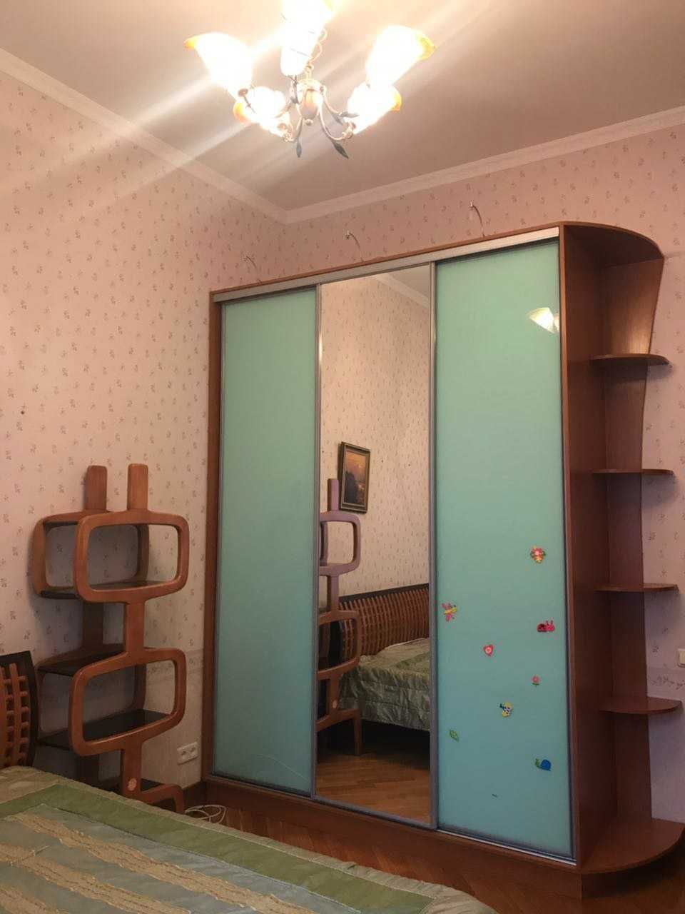 Квартира 4к Тарасівська 30