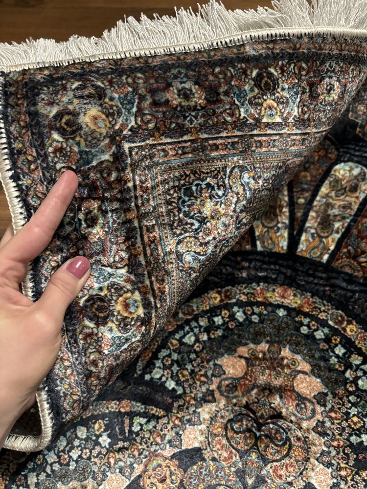 Przepiekny turecki dywanik