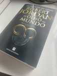 O olho do mundo de Robert Jordan