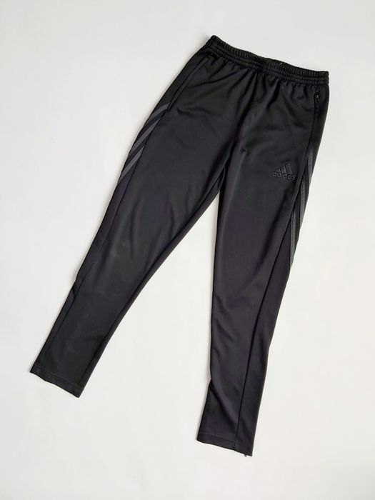 Штани спортивні adidas на підлітка 164 см