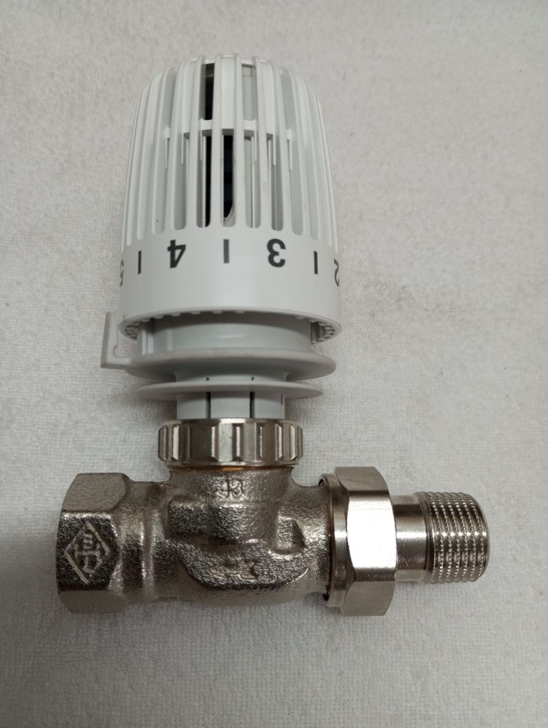 Termostat pokojowy