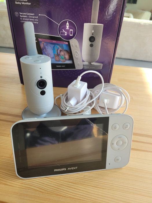 Niania elektroniczna PHILIPS Avent