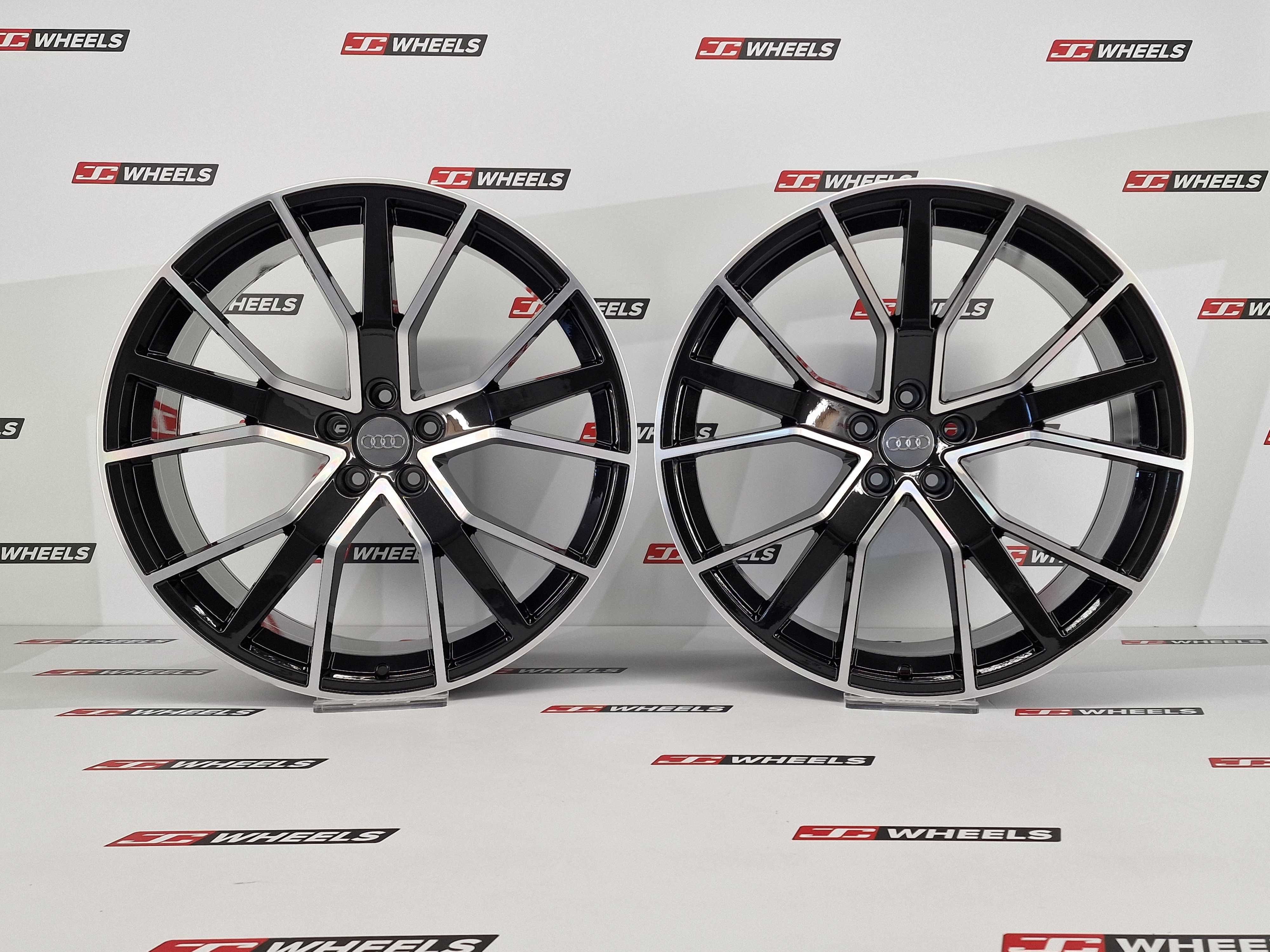 Jantes Look Audi RS6 em 20 | 5x112