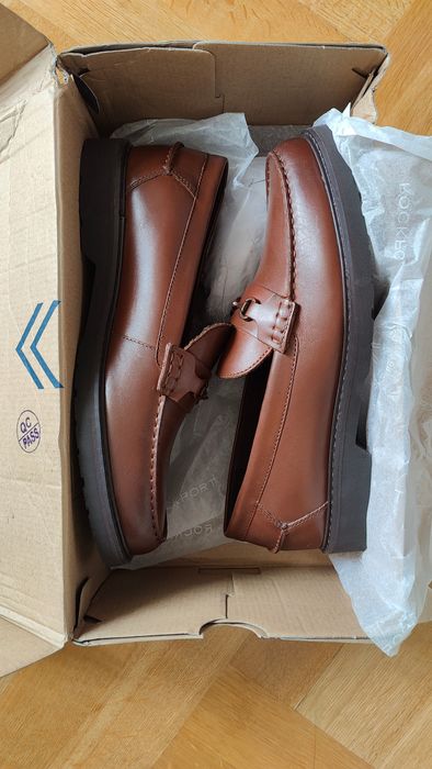 Лофери Rockport Bedford Bit 43