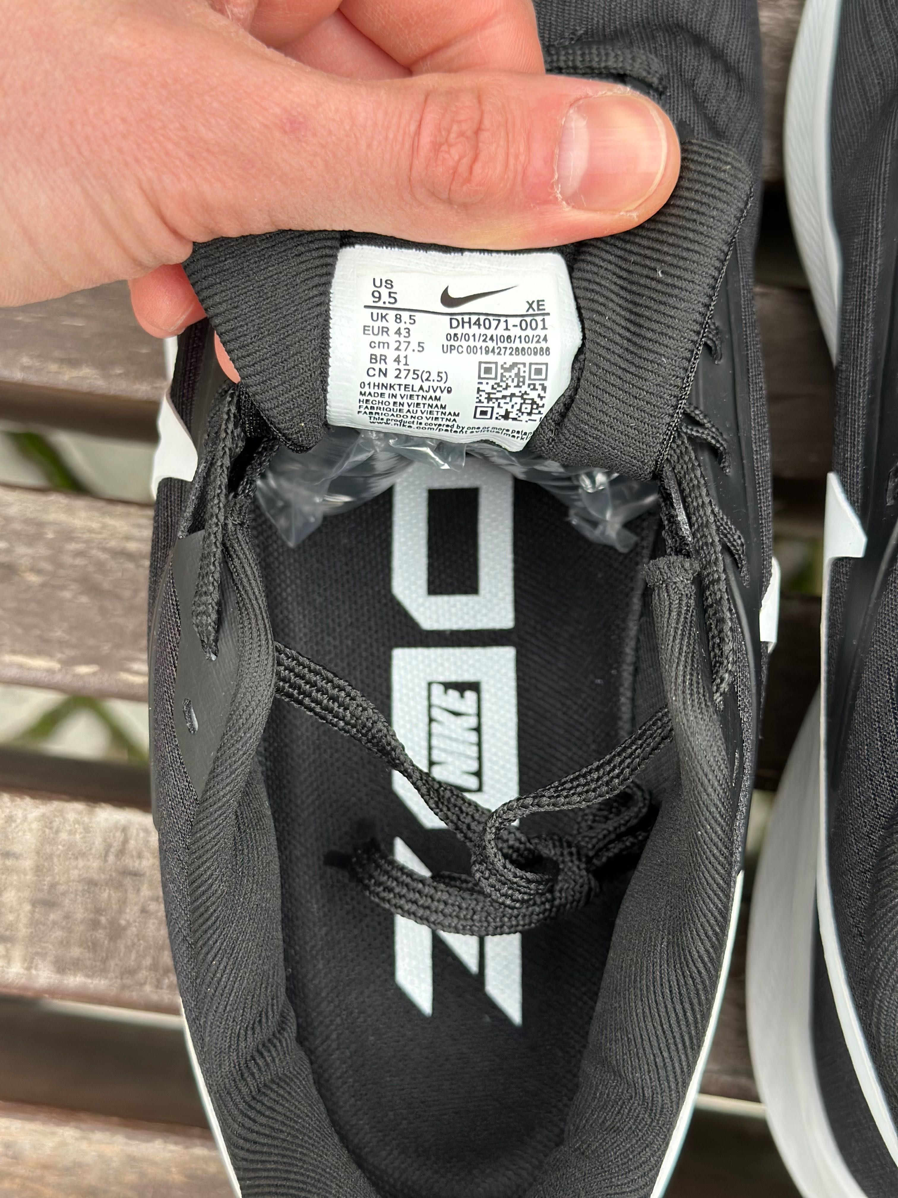 Кросівки Nike Air Zoom Pegasus 39 /кроси найк