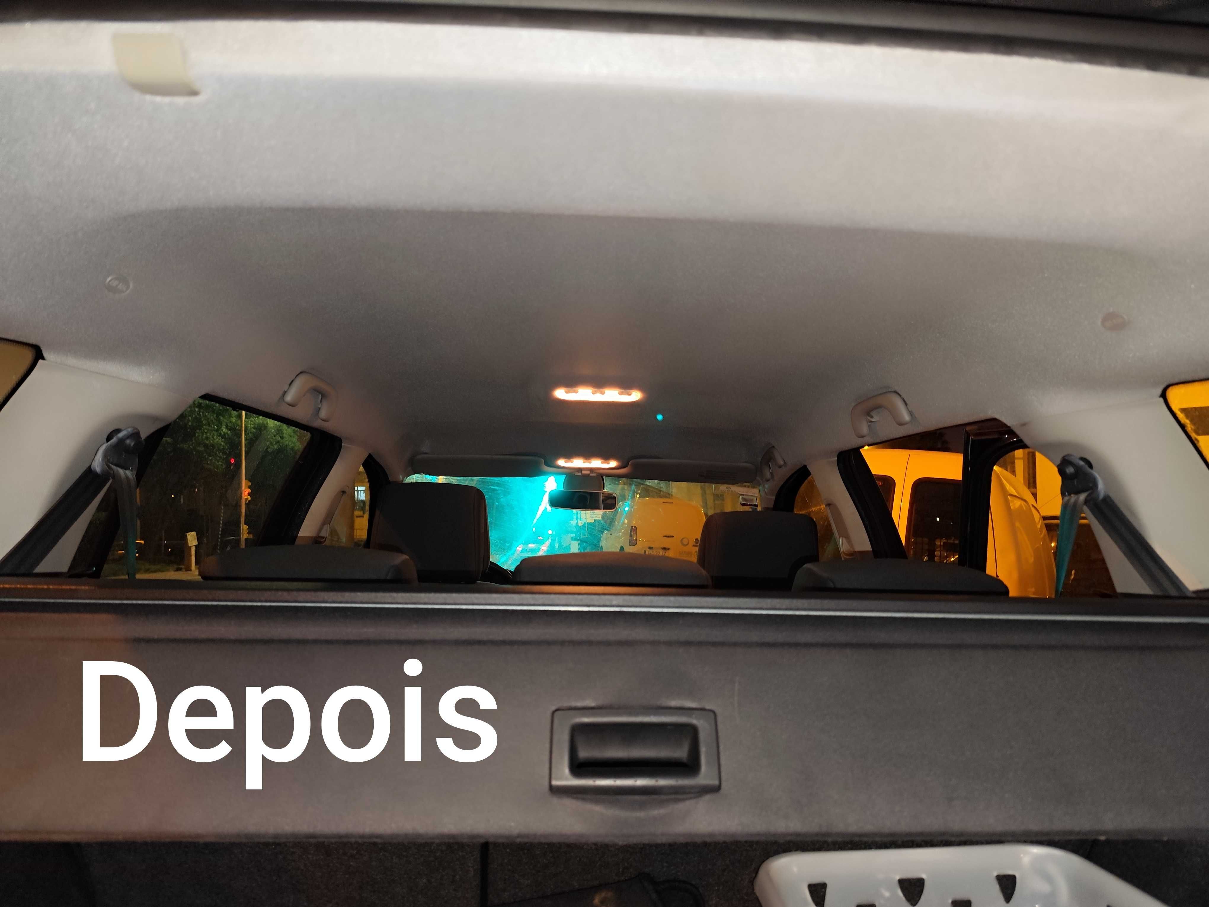 Estofador auto e outros