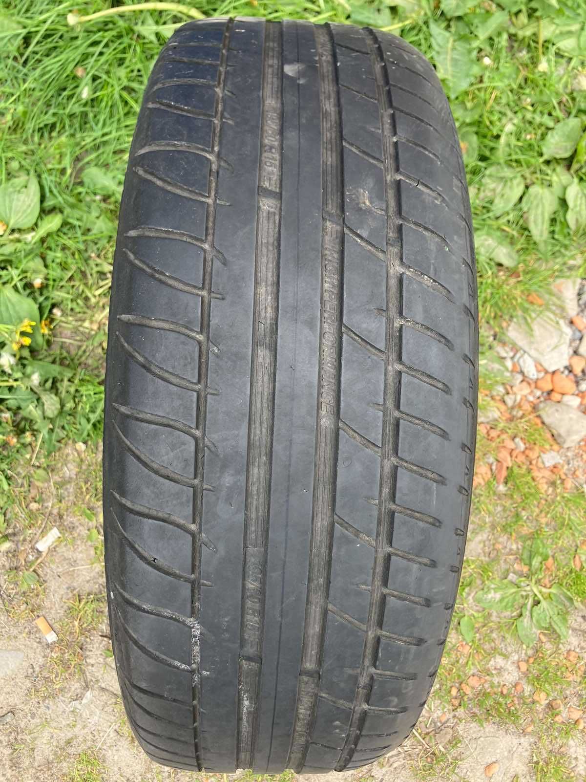 Шини з дисками R15 195*60