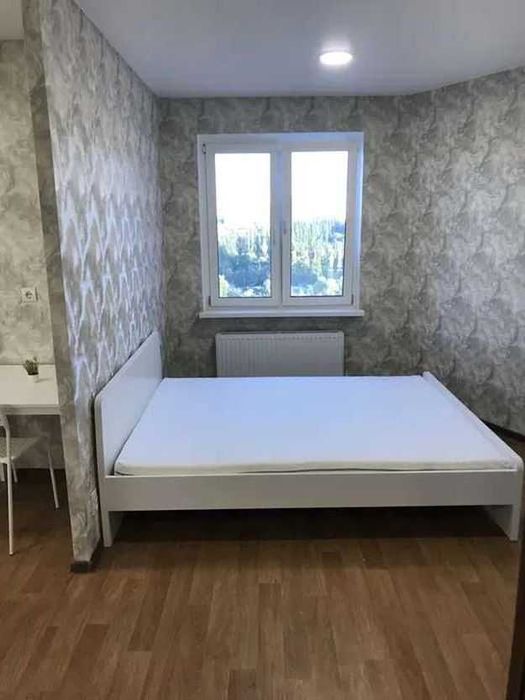 Здається 1-кімнатна квартира-студія на вул. Самійла Кішки