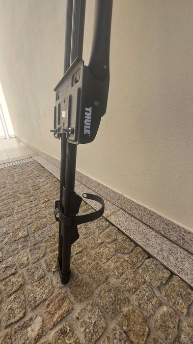 Suporte bicicleta Thule FreeRide 532