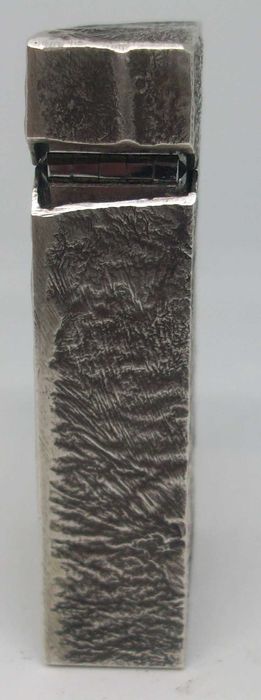 zapalniczka colibrii w srebrze pr 800 pieco elektryk wersja limitowana