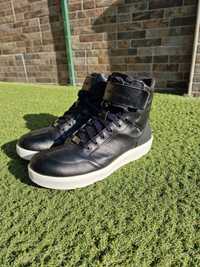 Botas BMW seoul gtx preto