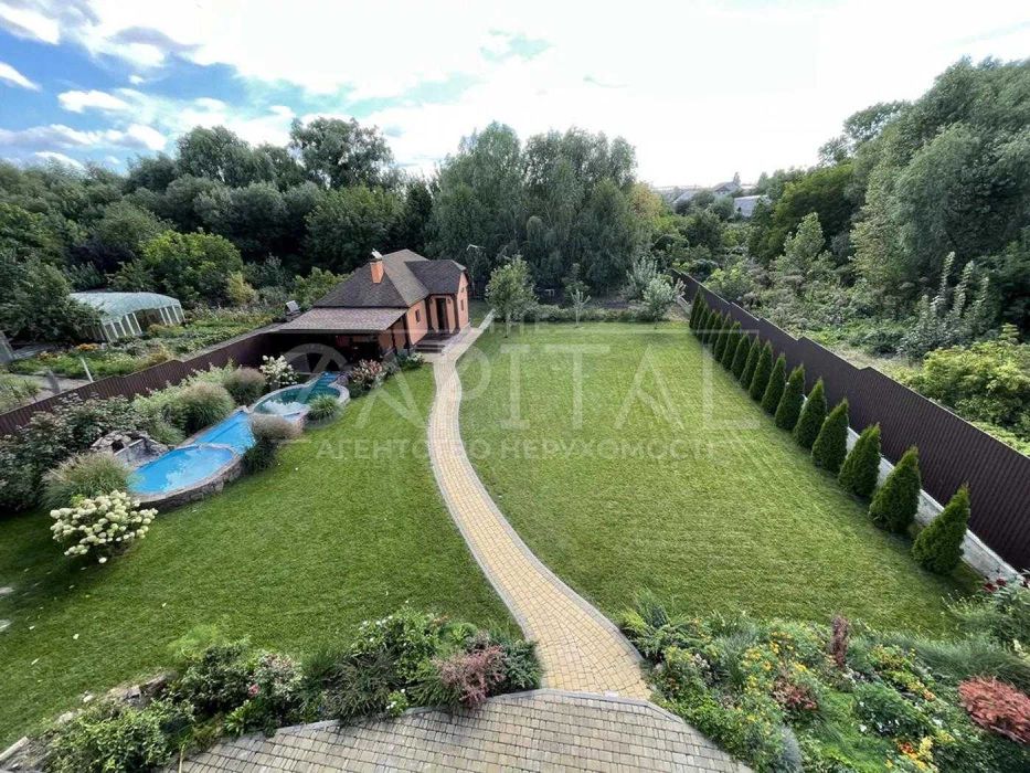 Аренда 3-этажного дома, Жуляны