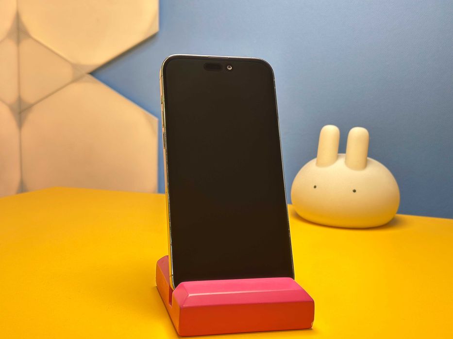 Смартфон Apple iPhone 14 Pro Max 512GB Purple (143351) Б/У З ГАРАНТІЄЮ