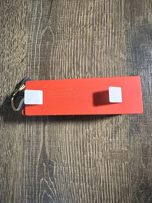 Акумулятор BRR-2P4S—5200D для робота пилососа