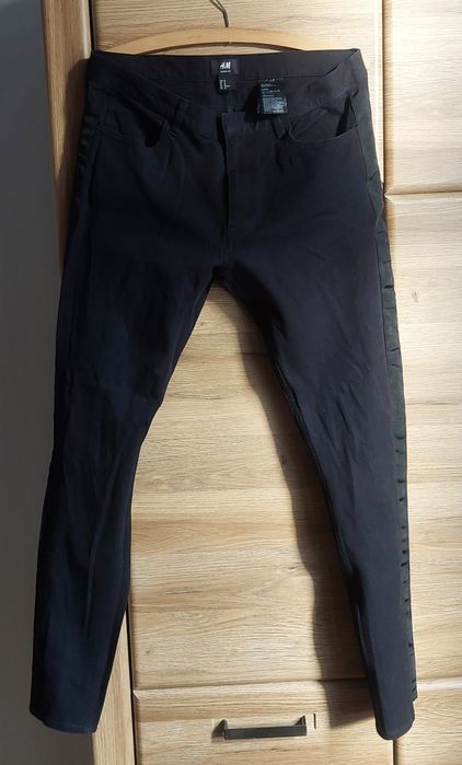 Spodnie damskie H&M