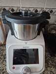 Monsieur Cuisine