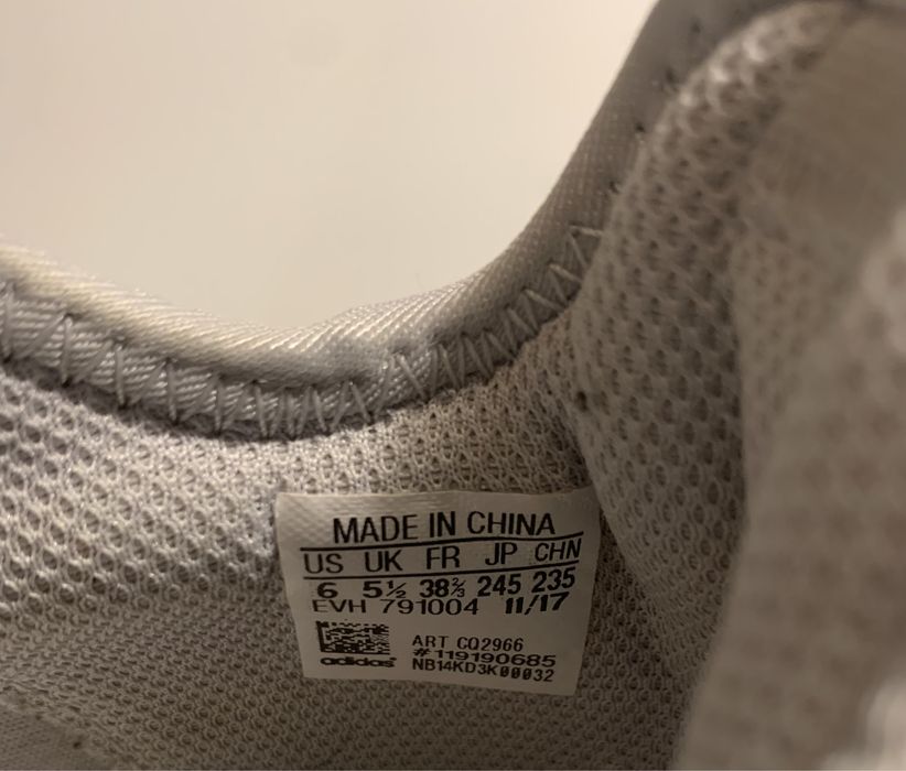 Sapatilhas adidas