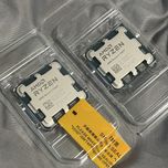 Нові Ryzen 5 7500F