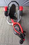 Gokart Berg Balanz Bike