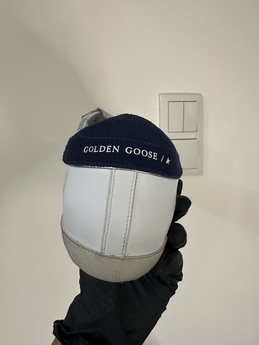 Golden Goose Superstar NOVAS