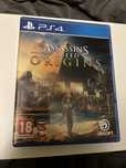 Gra Assassin’s Creed Origins PS4