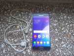 Samsung Galaxy A5 Złoty, Bardzo dobry Stan
