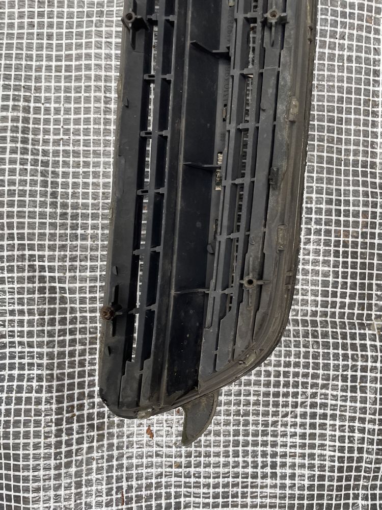 Opel Vectra C grill atrapa chłodnicy chrom GTC wysyłka kratka