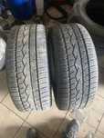 Opony całoroczne Toyo Celsius 225/50R17